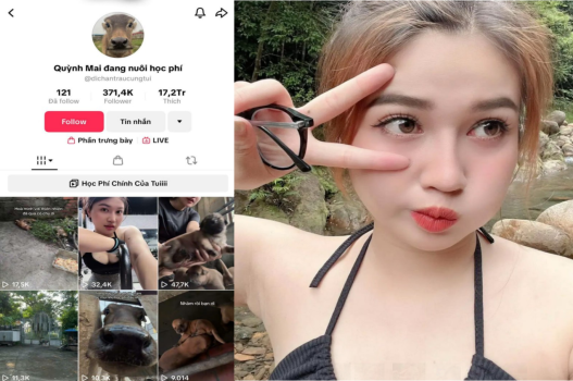 video sex mbbg Làm nháy với bà xã vú xệ trước khi ngủ