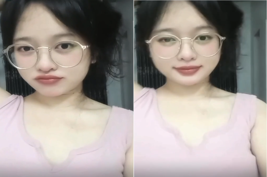 sex nga vú bự Tranh thủ con bạn uống say móc liếm âm đạo ngọt nước